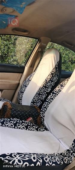 شيفروليه أفيو